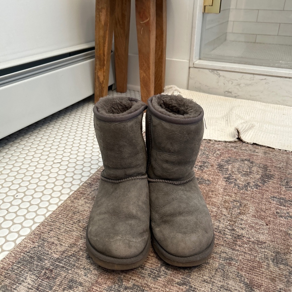 Uggs